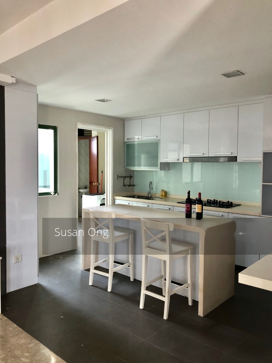 Windermere (D23), Condominium #207326131